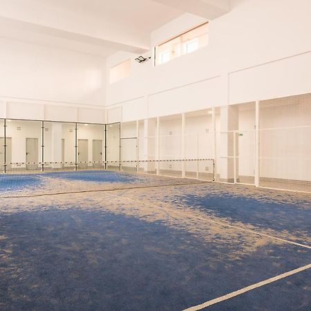 Livemalaga Alta Suite & Parking Экстерьер фото