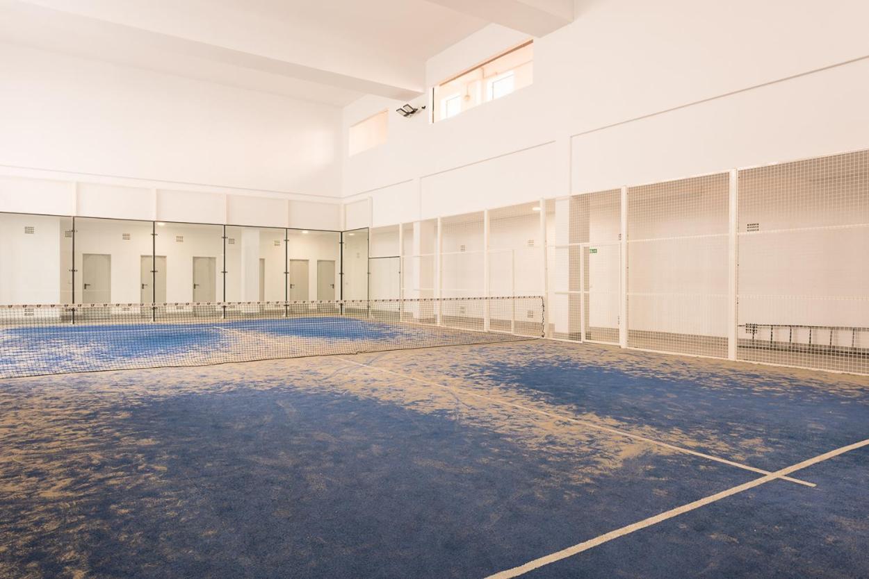 Livemalaga Alta Suite & Parking Экстерьер фото