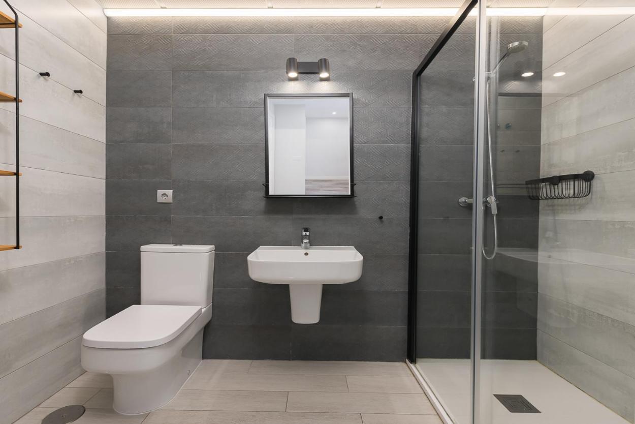 Livemalaga Alta Suite & Parking Экстерьер фото
