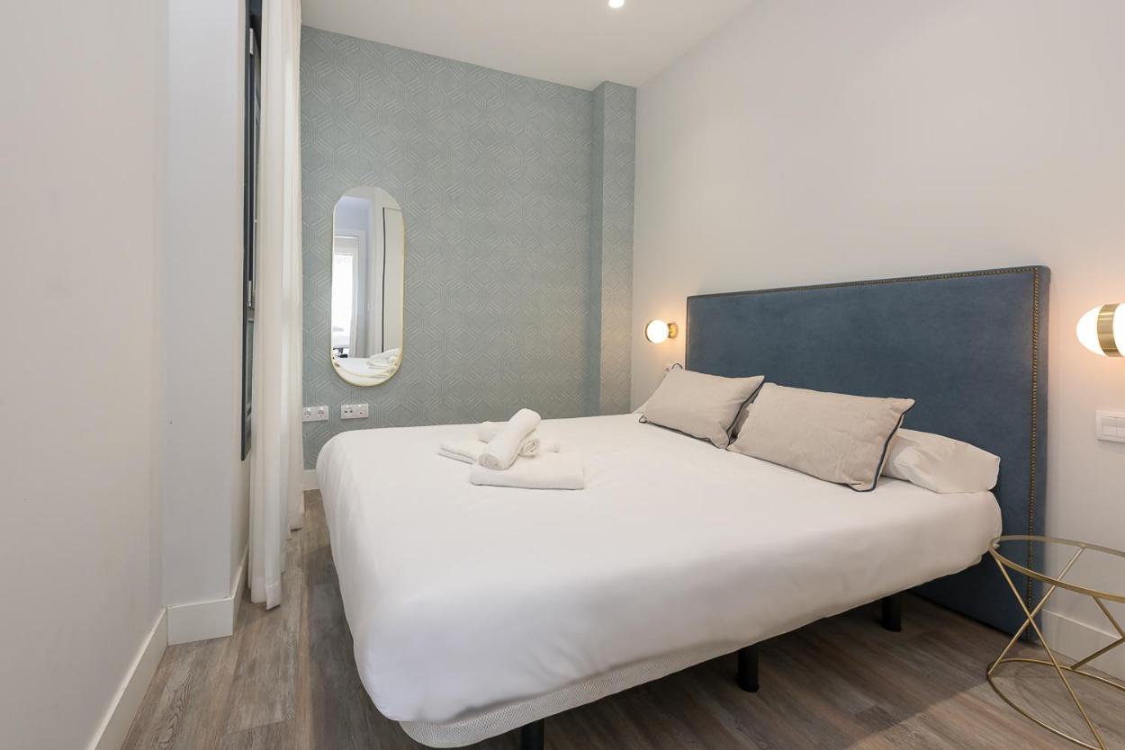 Livemalaga Alta Suite & Parking Экстерьер фото