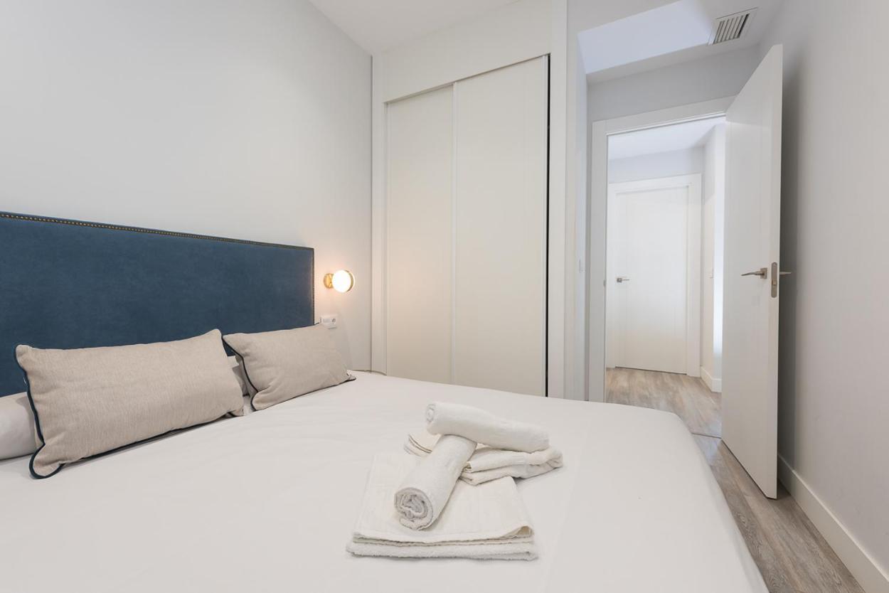 Livemalaga Alta Suite & Parking Экстерьер фото