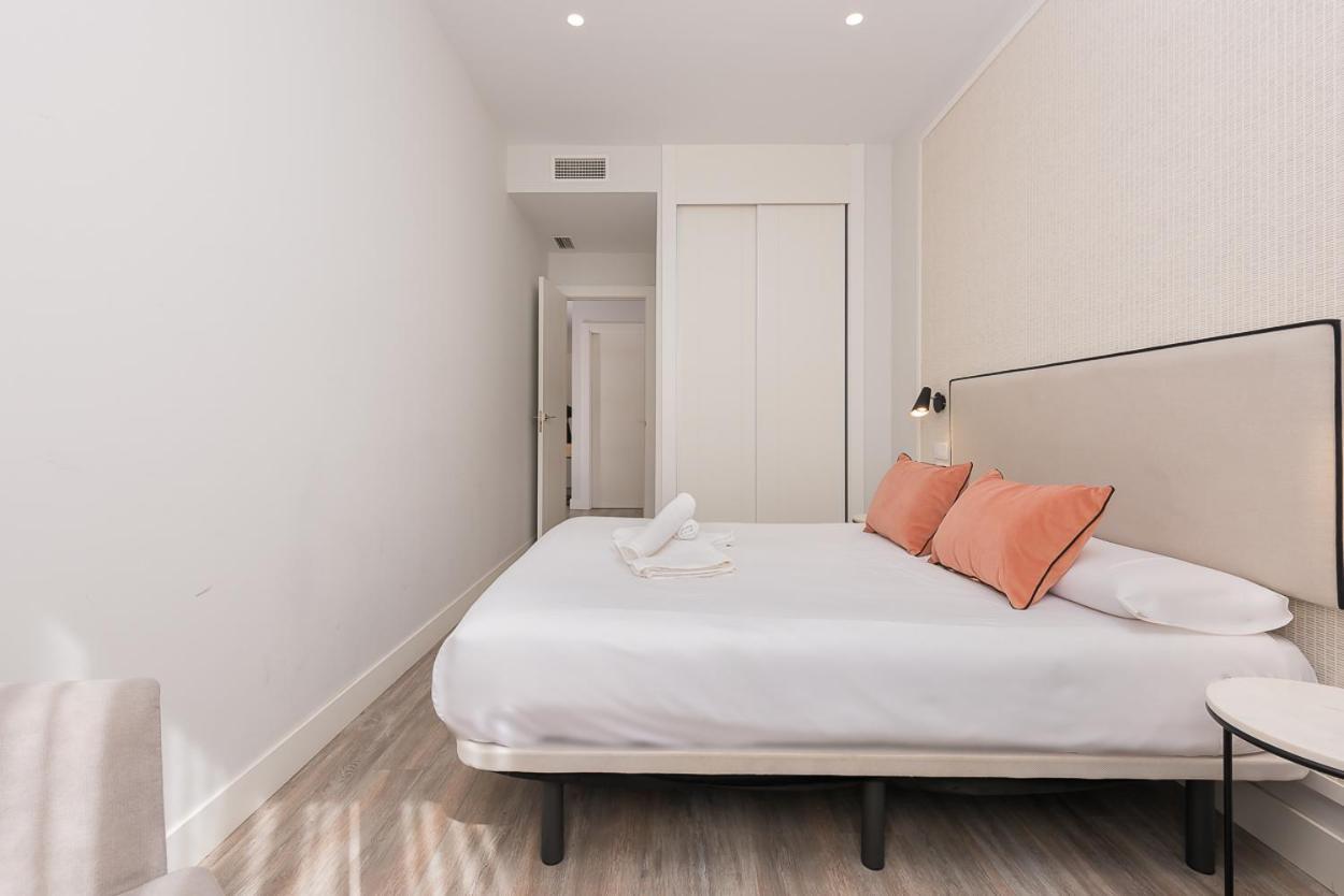 Livemalaga Alta Suite & Parking Экстерьер фото